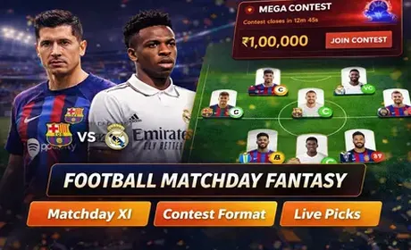 IPL 2026 venue pitch reports, toss impact, and quick-join contest formats