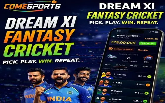 Chennai vs Mumbai on Come